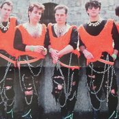 Herois Do Mar - List pictures