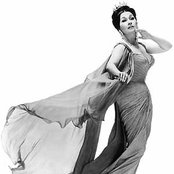 Yma Sumac - List pictures