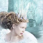 Ice Queen - List pictures