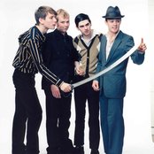 Franz Ferdinand - List pictures