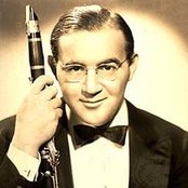 Benny Goodman - List pictures