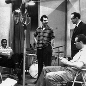 The Dave Brubeck Quartet - List pictures