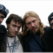 Mechanical Poet - List pictures