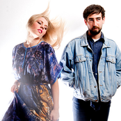 Slow Club - List pictures