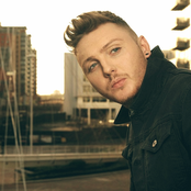 James Arthur - List pictures