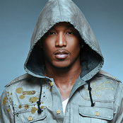 Ray Lavender - List pictures