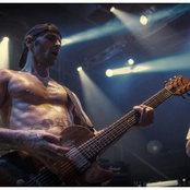 Black Bomb A - List pictures