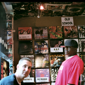 The Foreign Exchange - List pictures