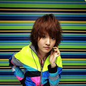 Younha - List pictures