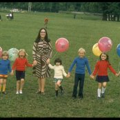 Nana Mouskouri - List pictures