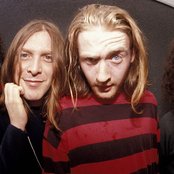Teenage Fanclub - List pictures