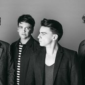 The Dunwells - List pictures