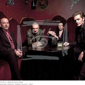 Gallon Drunk - List pictures