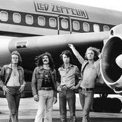 Led Zeppelin - List pictures