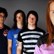 The Almost - List pictures