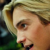 Alex Band - List pictures