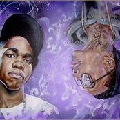 Wiz Khalifa & Curren$y - List pictures