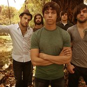 August Burns Red - List pictures