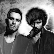 Unkle - List pictures