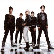 Sounds - List pictures