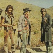 Tom Petty & The Heartbreakers - List pictures