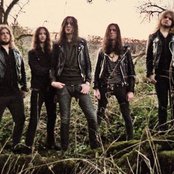 In Solitude - List pictures