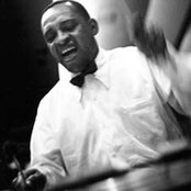 Billy Taylor - List pictures