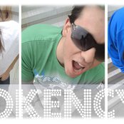 Brokencyde - List pictures