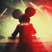 Deadmau5 - List pictures