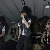 Wolf Eyes - List pictures