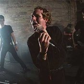 The Faint - List pictures