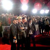 The Androids - List pictures