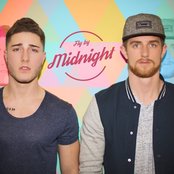 Fly By Midnight - List pictures