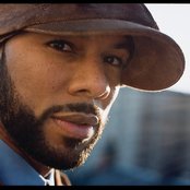 Common Sense - List pictures