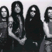 Quiet Riot - List pictures