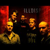 Illdisposed - List pictures