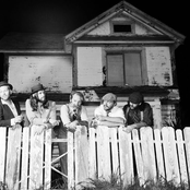 The Silent Comedy - List pictures