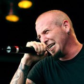 Mudvayne - List pictures