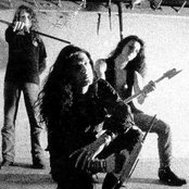 Pungent Stench - List pictures