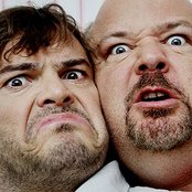 Tenacious D - List pictures