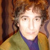 Stan Ridgway - List pictures