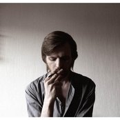 Jay Jay Johanson - List pictures