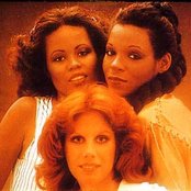 The Silver Convention - List pictures