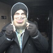 John Ralston - List pictures