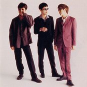 The Pillows - List pictures