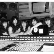 Fates Warning - List pictures