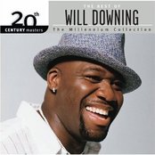 Will Downing - List pictures