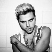 Vince Kidd - List pictures