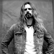 Rob Zombie - List pictures
