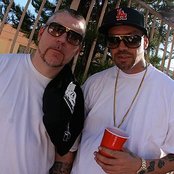 La Coka Nostra - List pictures